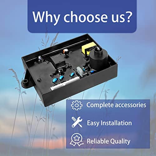 Placa de Circuito del Controlador del Calentador de Agua RV - Imagen 7