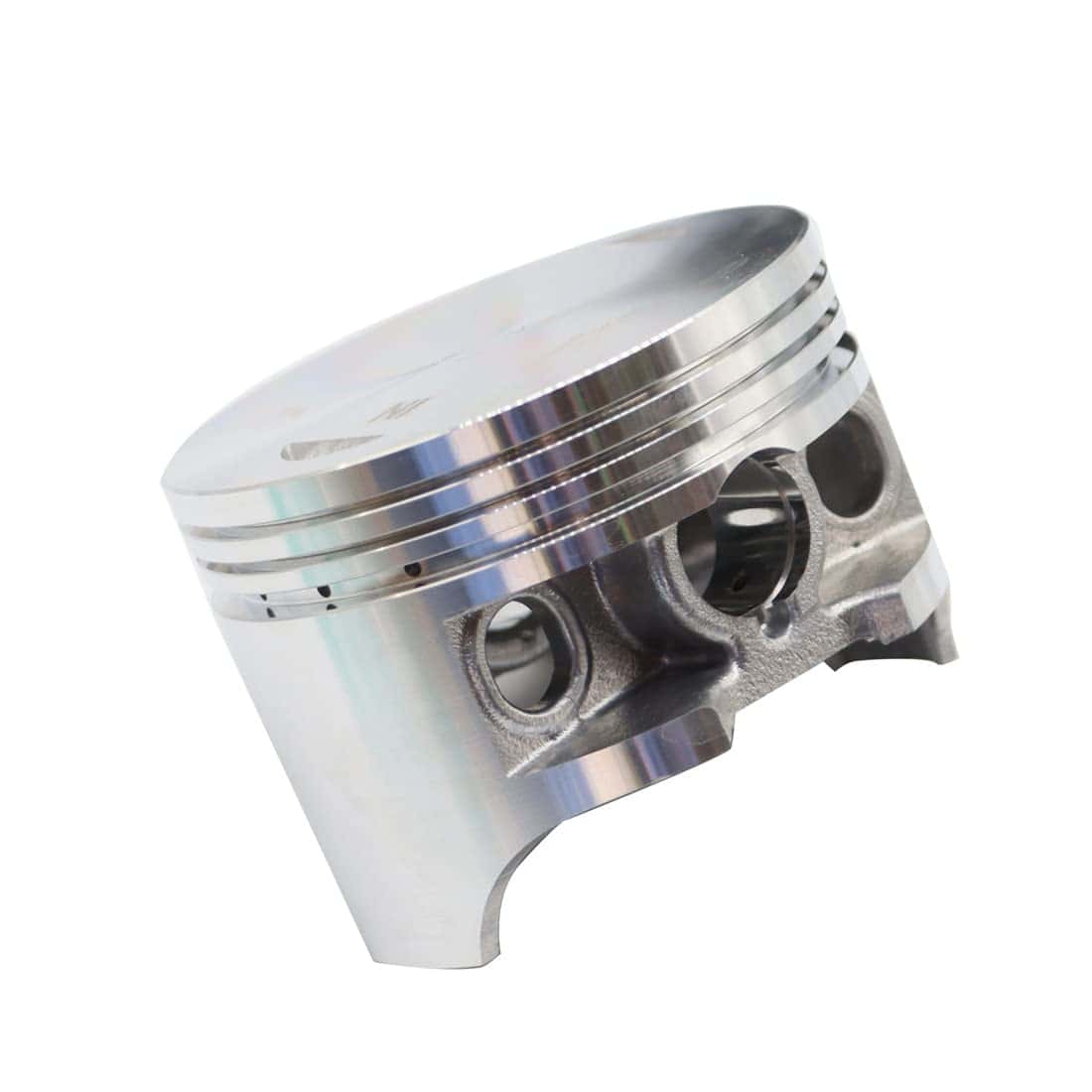 Kit de Reconstrucción de Culata Nakkaa con Pistón de 74 mm - Imagen 7