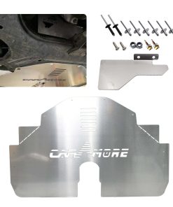 Protector de Catalizador para Convertidor para 2001-2003