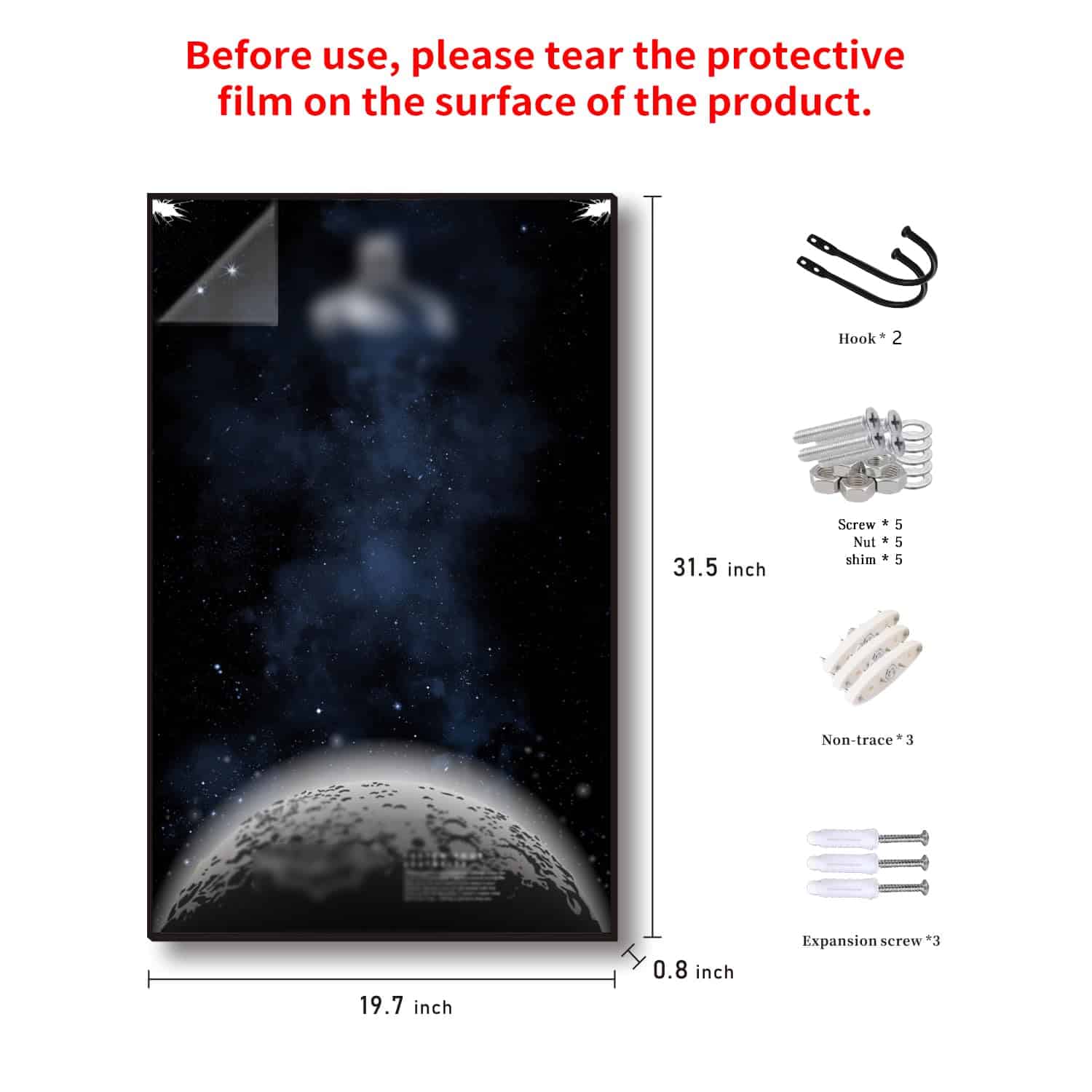 Tablero de Exhibición para Lego DC Batman Batmobile Tumbler - Imagen 5