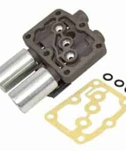 HGOLHZCC 28250-P6H-024 28250P6H024 Solenoide de Cambio