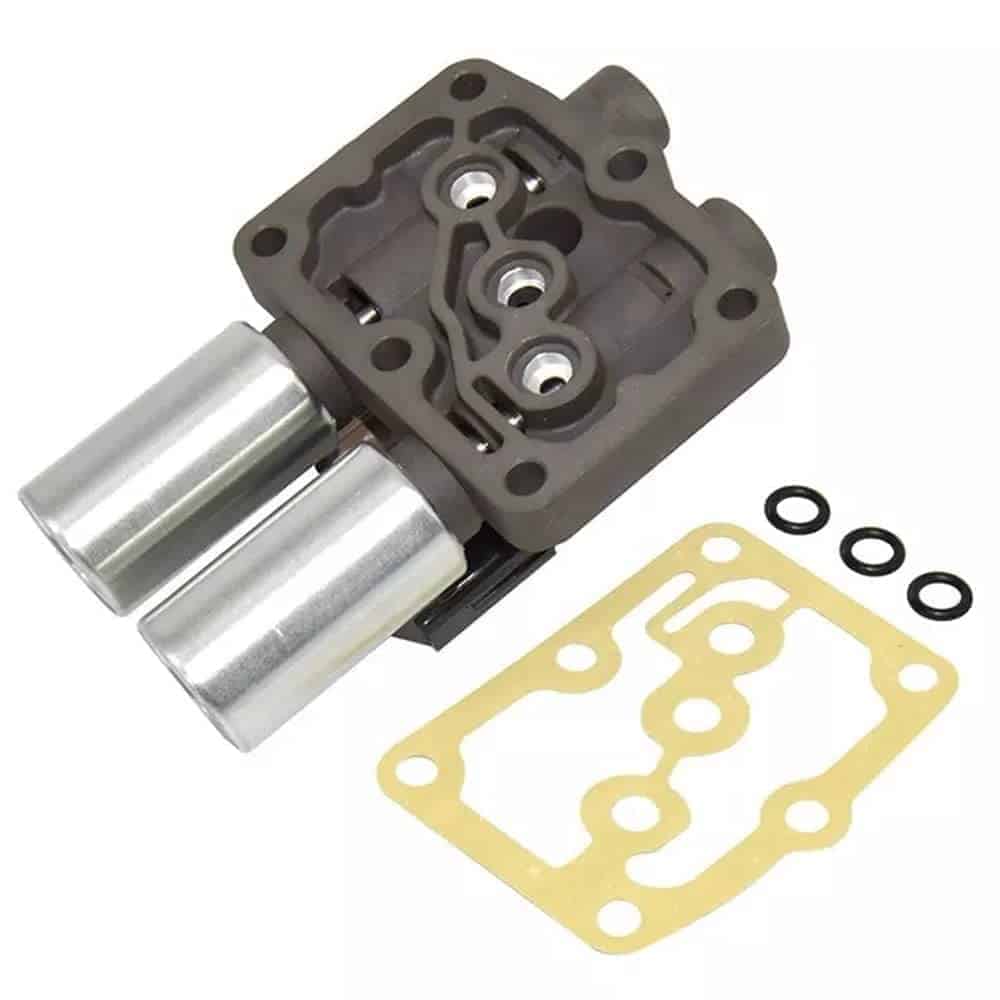 HGOLHZCC 28250-P6H-024 28250P6H024 Solenoide de Cambio