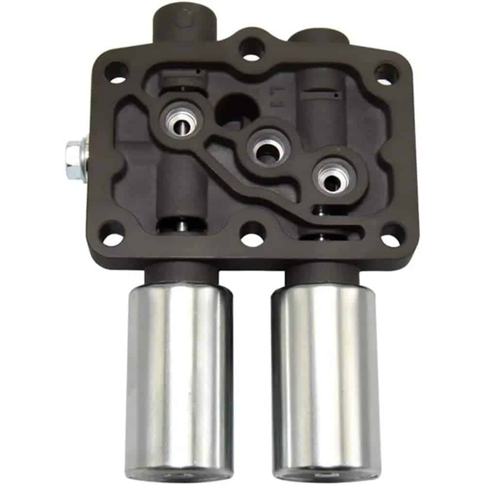 HGOLHZCC 28250-P6H-024 28250P6H024 Solenoide de Cambio - Imagen 5