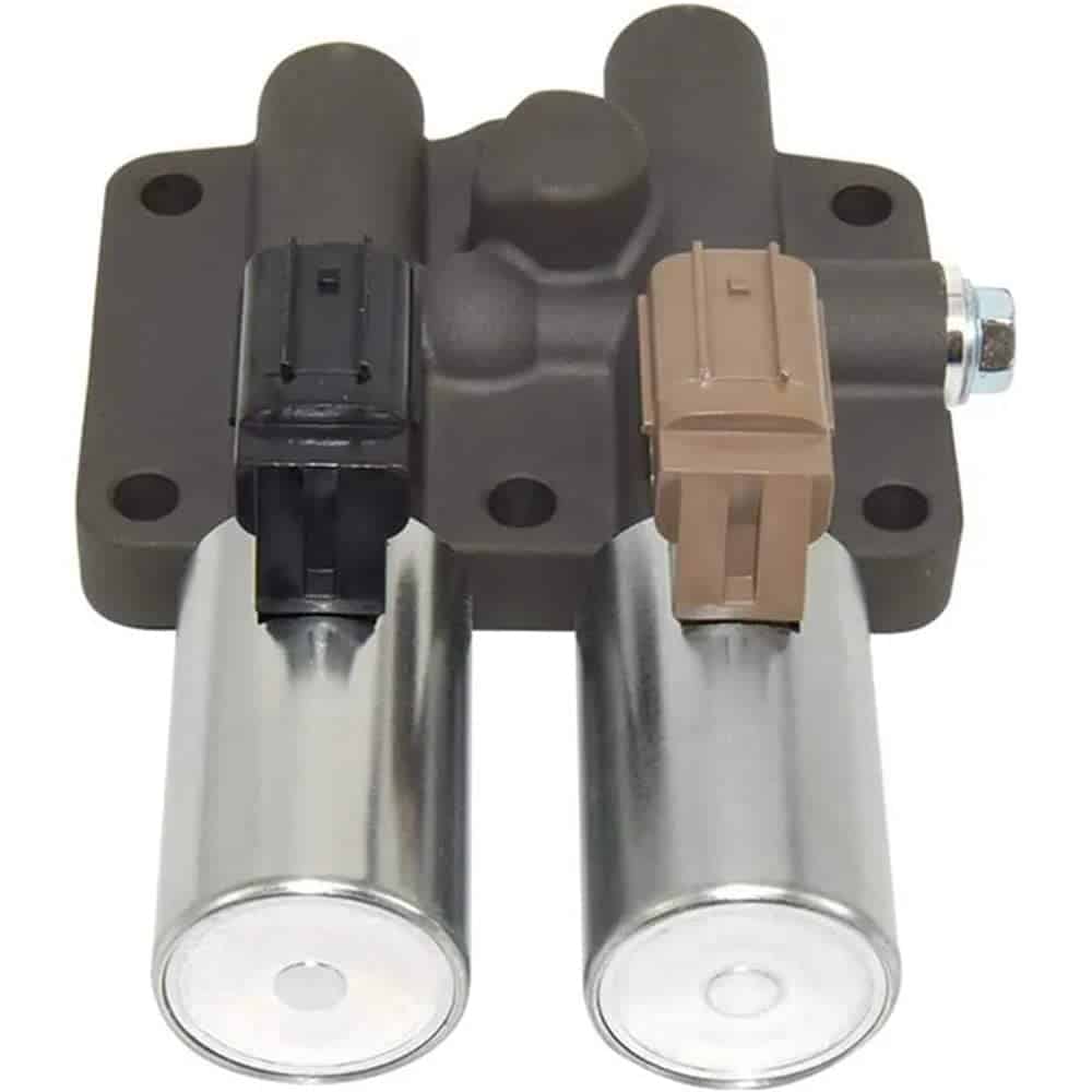 HGOLHZCC 28250-P6H-024 28250P6H024 Solenoide de Cambio - Imagen 6