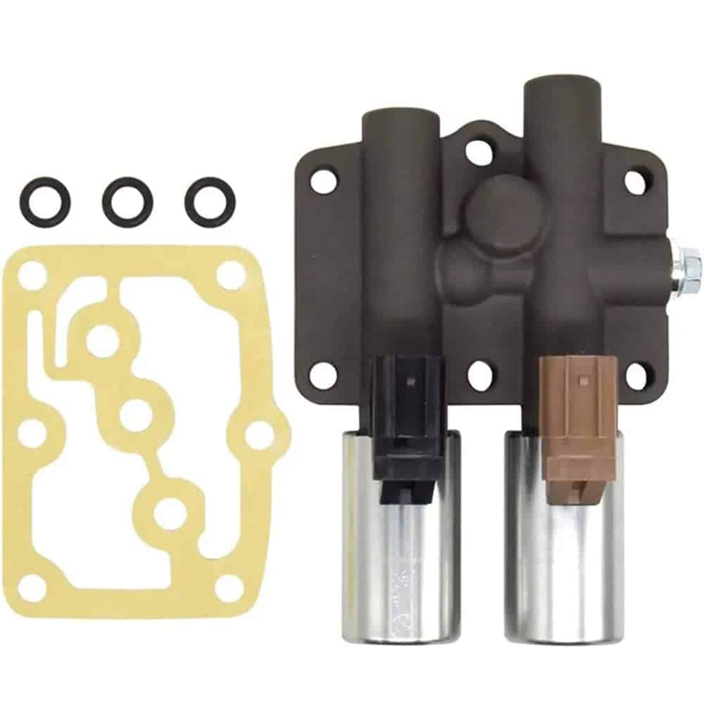 HGOLHZCC 28250-P6H-024 28250P6H024 Solenoide de Cambio - Imagen 3