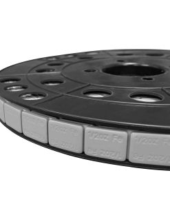 Contrapesos Adhesivos de Rueda de Acero Counteract SAWW-P12