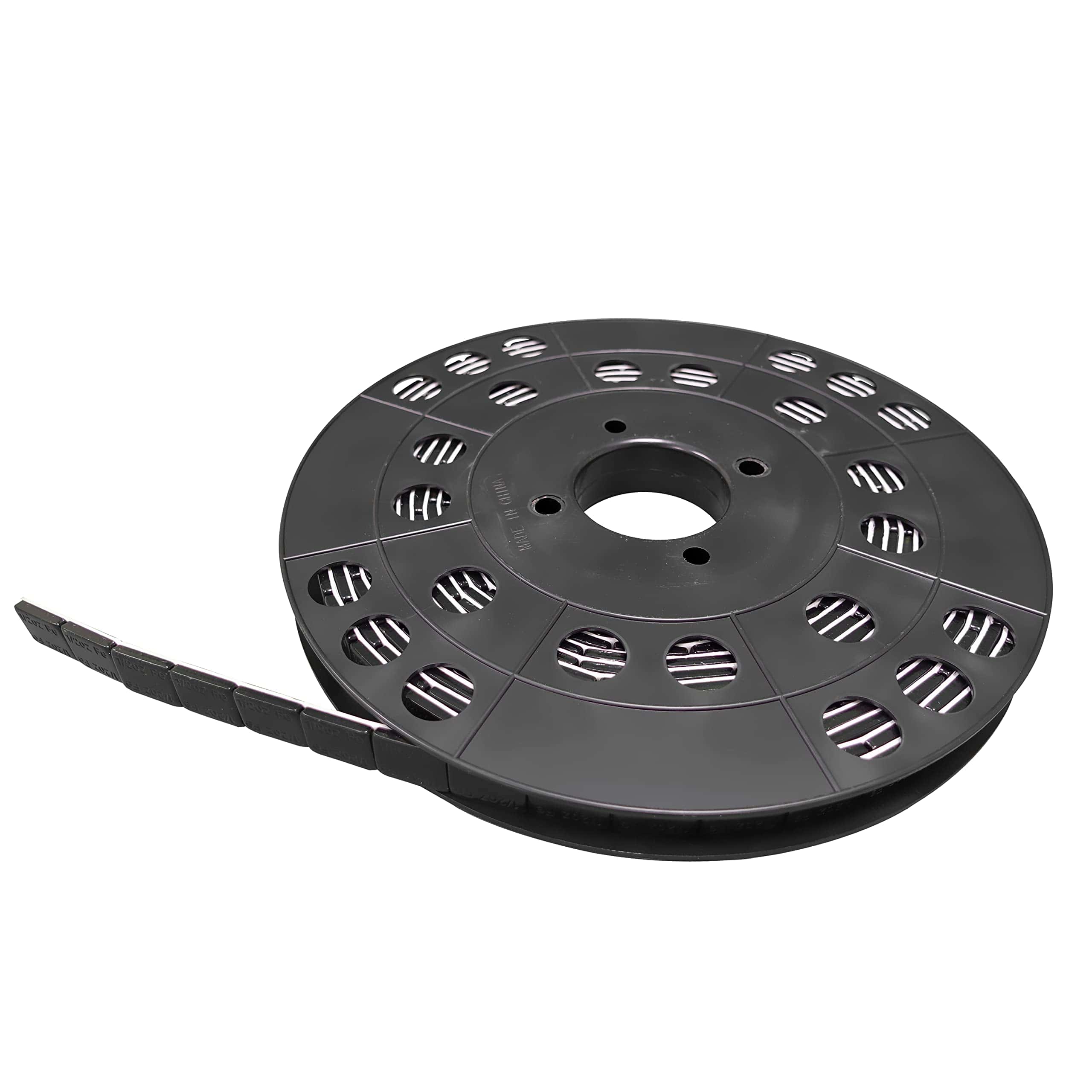 Contrapeso de rueda adhesivo de acero Counteract SAWW-B12 - - Imagen 3