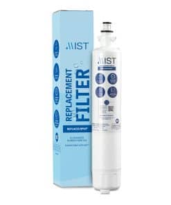 Filtro de Agua de Repuesto Mist RPWF para -Blanco