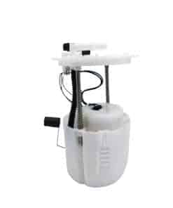 DOLKSN Bomba de Combustible Eléctrica Conjunto de Módulo