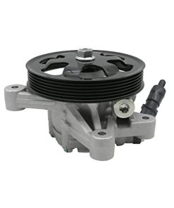 Bomba de dirección asistida Chefull 21-534 con polea