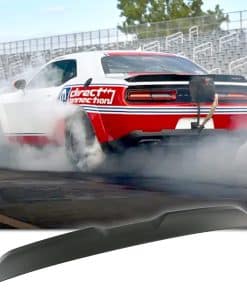 Alerón Trasero Acmex Compatible con Challenger 2008-2017