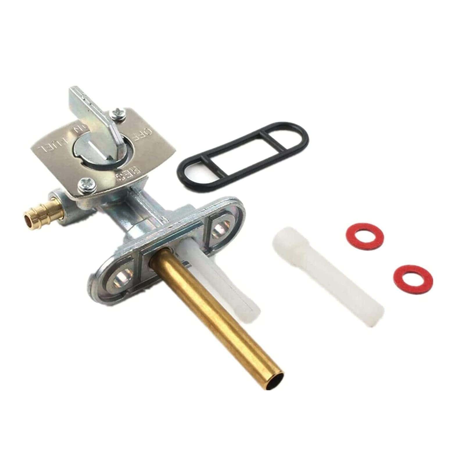 Carburador Kodiak 450 Yamaha YFM450 Carb 4X4 4WD 2003 2004 - Imagen 5