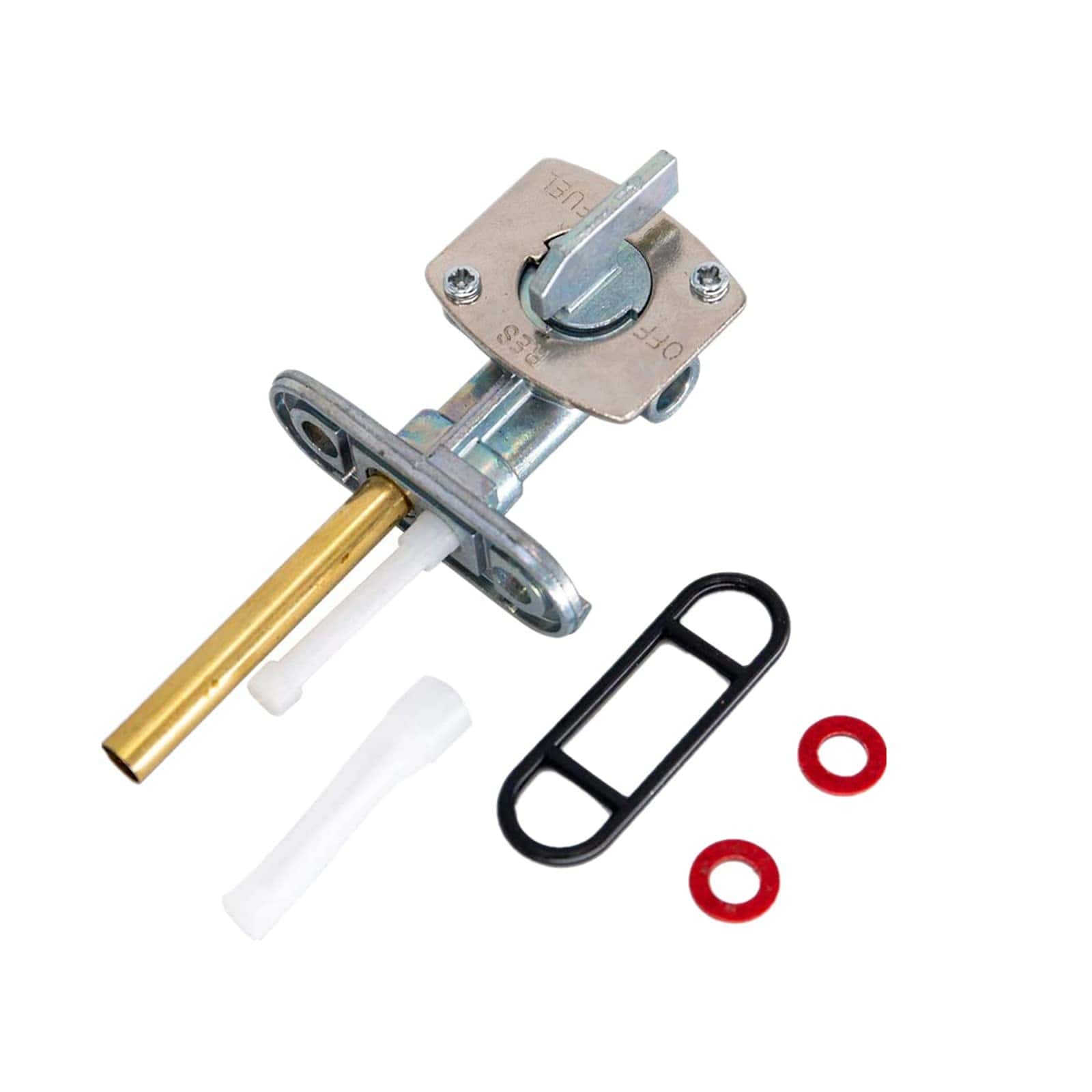 Carburador WHFZN Raprot 80 para Yamaha YFM80R YFM80 Grizzly - Imagen 7