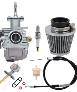 Carburador WHFZN Raprot 80 para Yamaha YFM80R YFM80 Grizzly