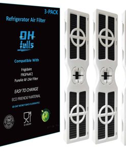 Filtro de aire OHFULLS FRGPAAF2 PureAir AF-2 -ete de 3)