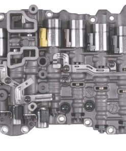Cuerpo de válvulas de transmisión automática 09G TF-60SN
