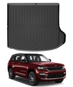 Forro de carga a medida Mixsuper para Jeep Grand Cherokee