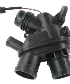 Termostato con carcasa y sensor LR117568 AJ814048 Reemplazo