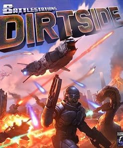 Battlestations: Dirtside Juego de Mesa