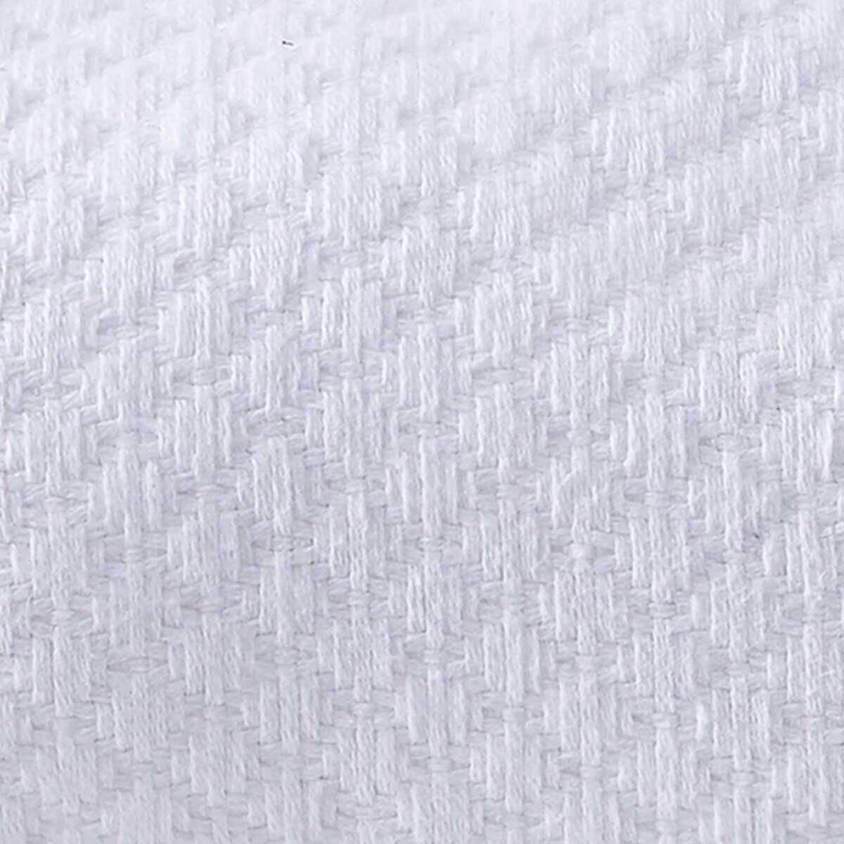 Manta de Algodón 100% Twin Milton Southshore Fine Living, - Imagen 9