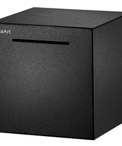 Alcancía para adultos, Caja de ahorro de cerdo fabricada en