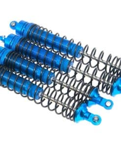 Amortiguador Compatible con Axial AR14B 1/10 RBX10 RYFT 4WD