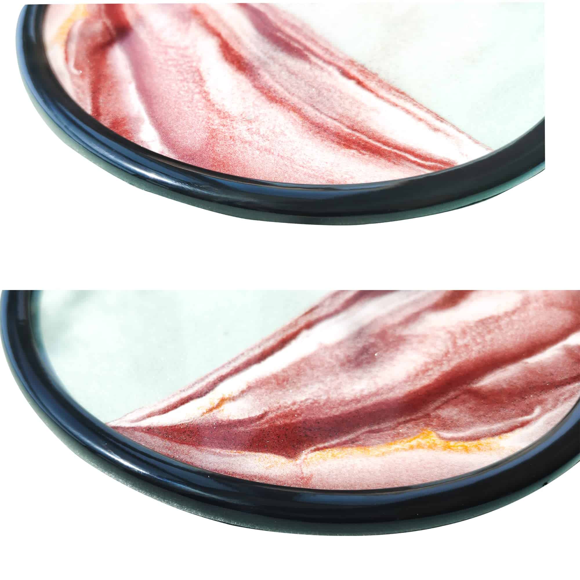 Cuadro de Arena en Movimiento EVQUIT 11", Kit de Arte de - Imagen 5