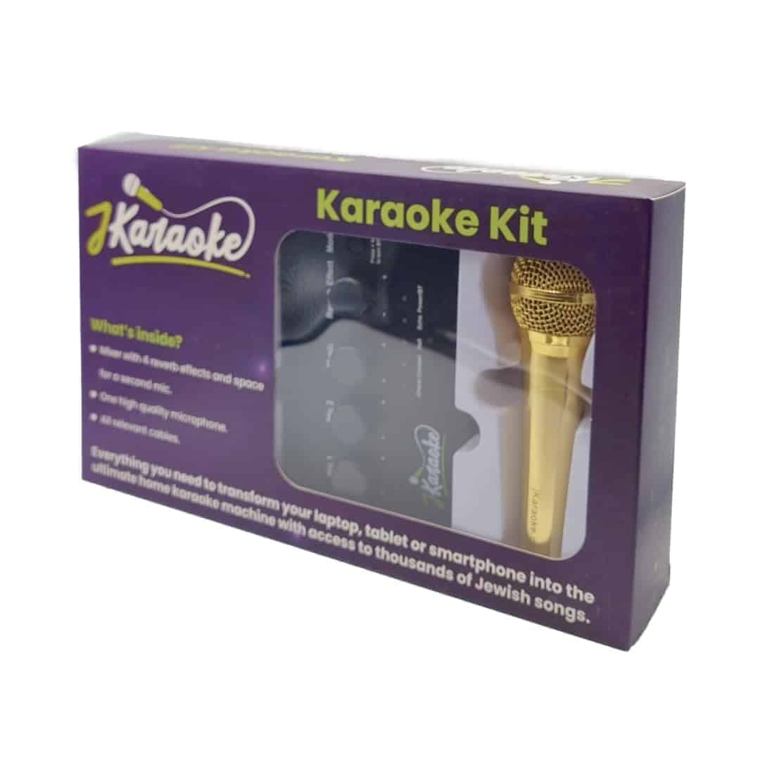 Máquina de Karaoke y Micrófono para Adultos y Niños - Miles - Imagen 4