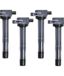 Set de 4 Bobinas de Encendido ENA Compatible con Acura TSX