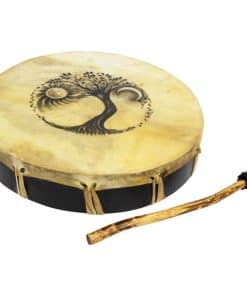 Tambor Ceremonial Kheops International - Árbol de la Vida,