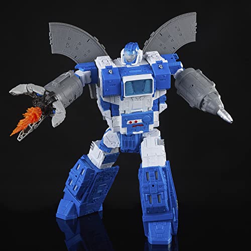 Transformers Generations Selects Legacy Evolution Figura de - Imagen 11