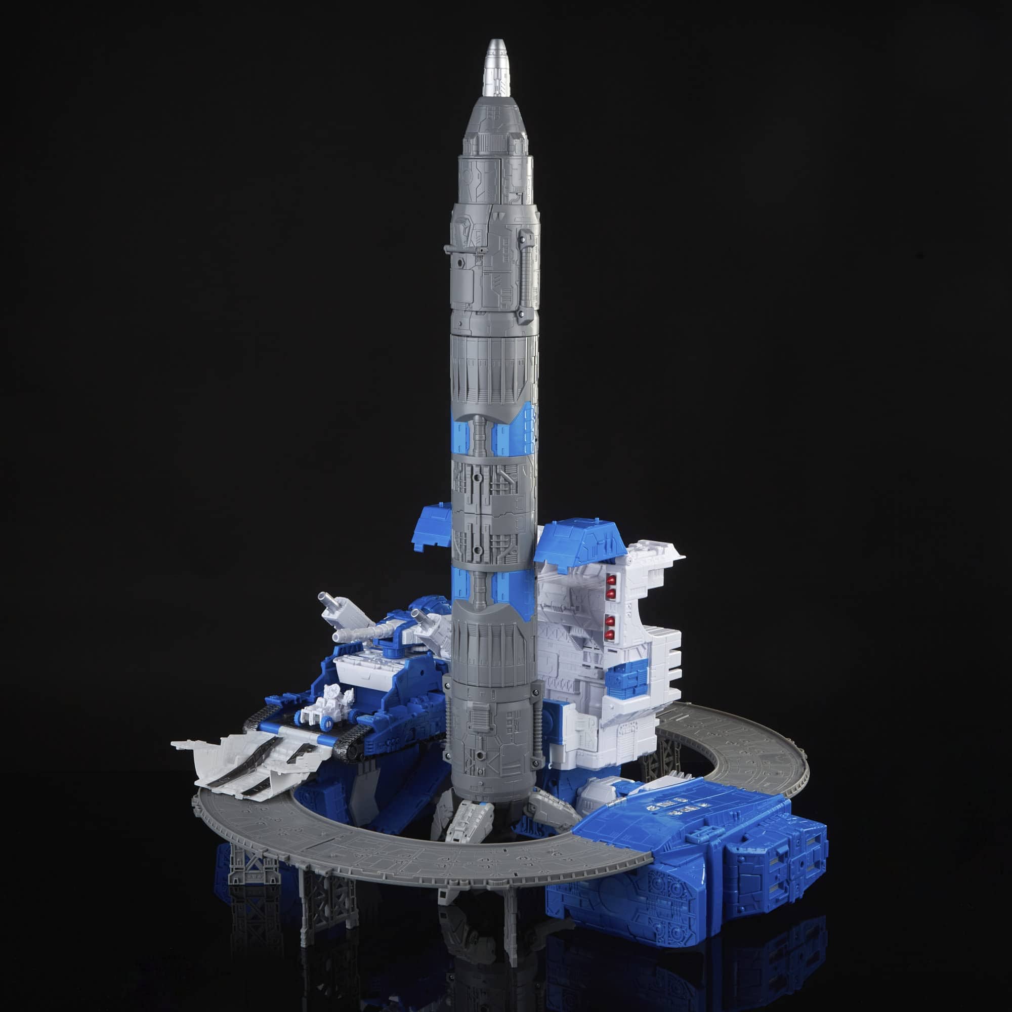 Transformers Generations Selects Legacy Evolution Figura de - Imagen 6