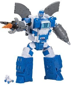 Transformers Generations Selects Legacy Evolution Figura de