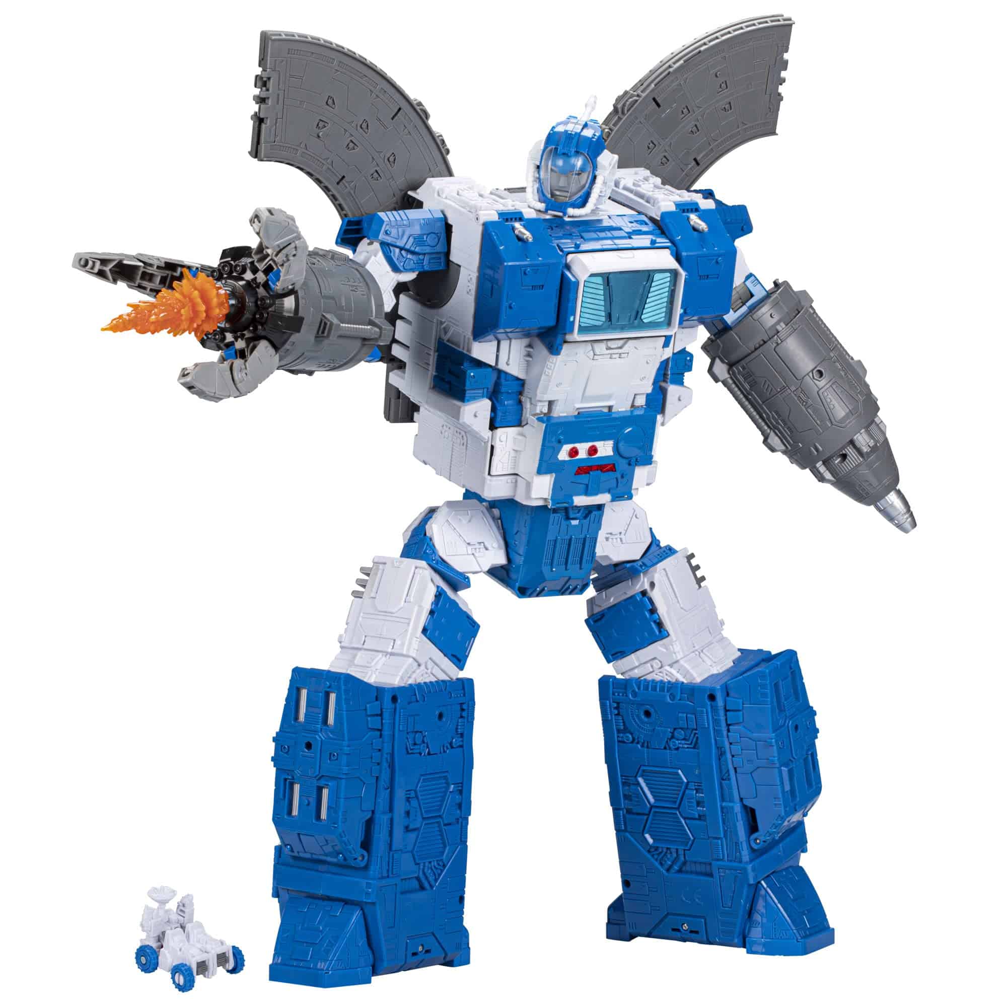 Transformers Generations Selects Legacy Evolution Figura de