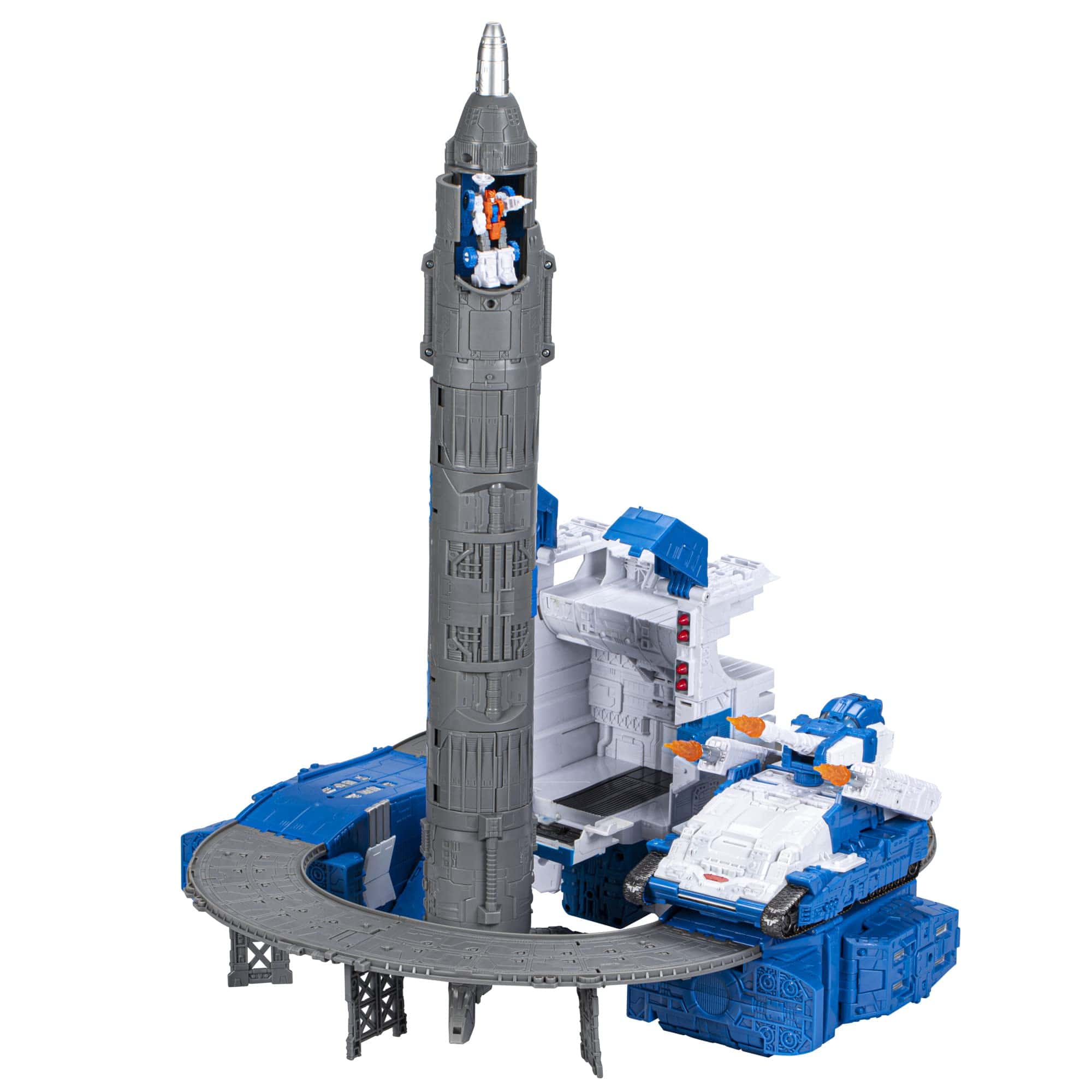 Transformers Generations Selects Legacy Evolution Figura de - Imagen 3