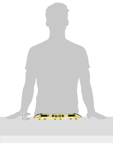 Takara Tomy PLARAIL PLARAIL PLARAIL Best Selection Set, - Imagen 4