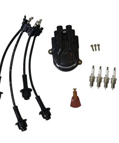 Kit de ajuste BCXFORK para distribuidor + rotor de