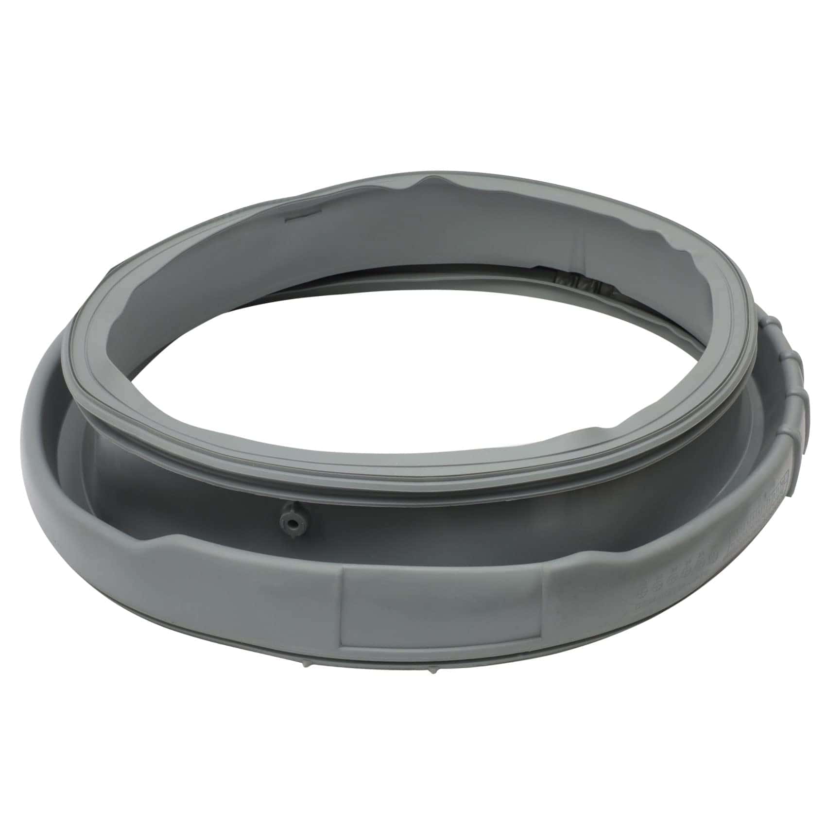 Sello de Puerta Goma de la Lavadora DC64-00802A DC64-00802B