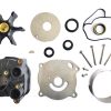 Kit de Impulsor de Bomba de Agua Chuury 777807 Compatible