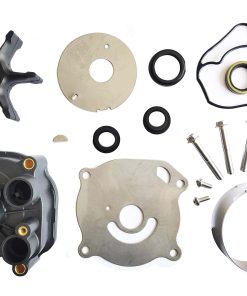 Kit de Impulsor de Bomba de Agua Chuury 777807 Compatible