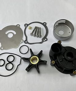 Kit de Impulsor de Bomba de Agua Chuury 5009434 Compatible
