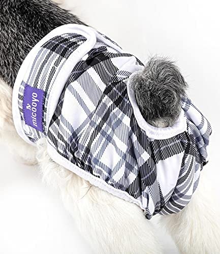 Pañales Lavables para Perros Hembras - Pañales - Imagen 4