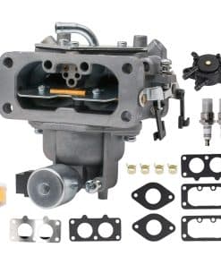 Carburador 15004-0763 para Kawasaki 15003-7094 15003-7115