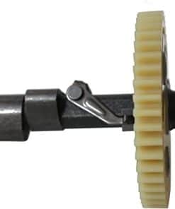 Árbol de Levas Completo Qyljday 14100-Z6L-000 14100-ZEA-000