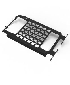 Panel de techo de carga IIIREENO Roof Rack Overhead