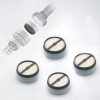 Filtro Humidificador Humidx Plus Compatible con AirMini y