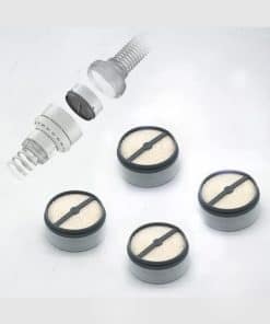 Filtro Humidificador Humidx Plus Compatible con AirMini y