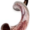 Nuevo Shofar Israelí Kosher Yemenita Kudo Kudu Tamaño