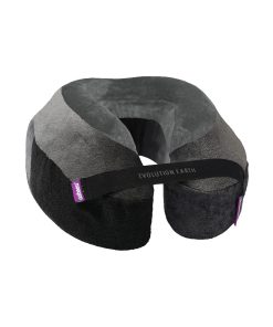 Almohada Cervical Cabeau Best para Viajes - Evolution Earth