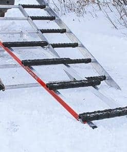 Caliber 13566 TractionLadder HD, Escalera de rampa para